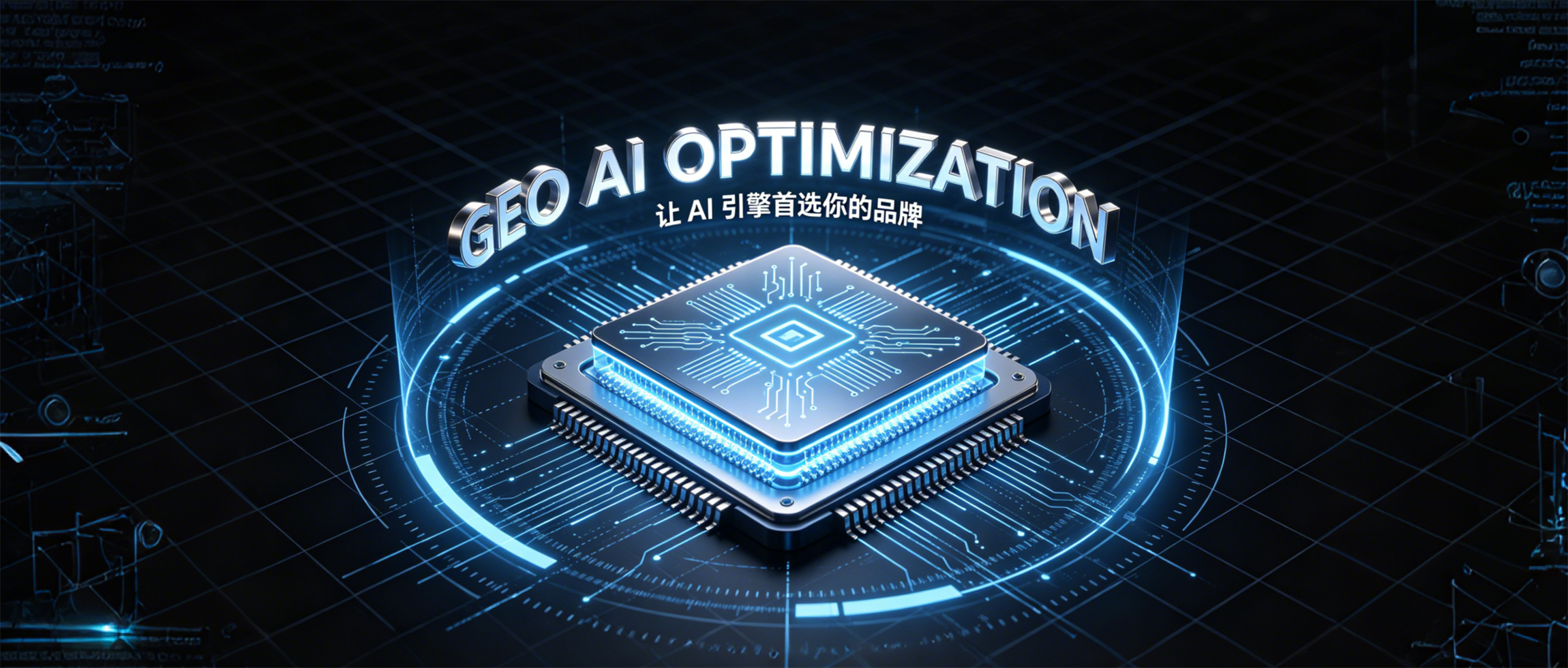 GEO优化推广服务商-路崖科技|AI生成式引擎优化排名系统,助力公司/企业AI搜索获客